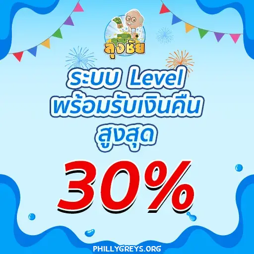 ลุยชัย
